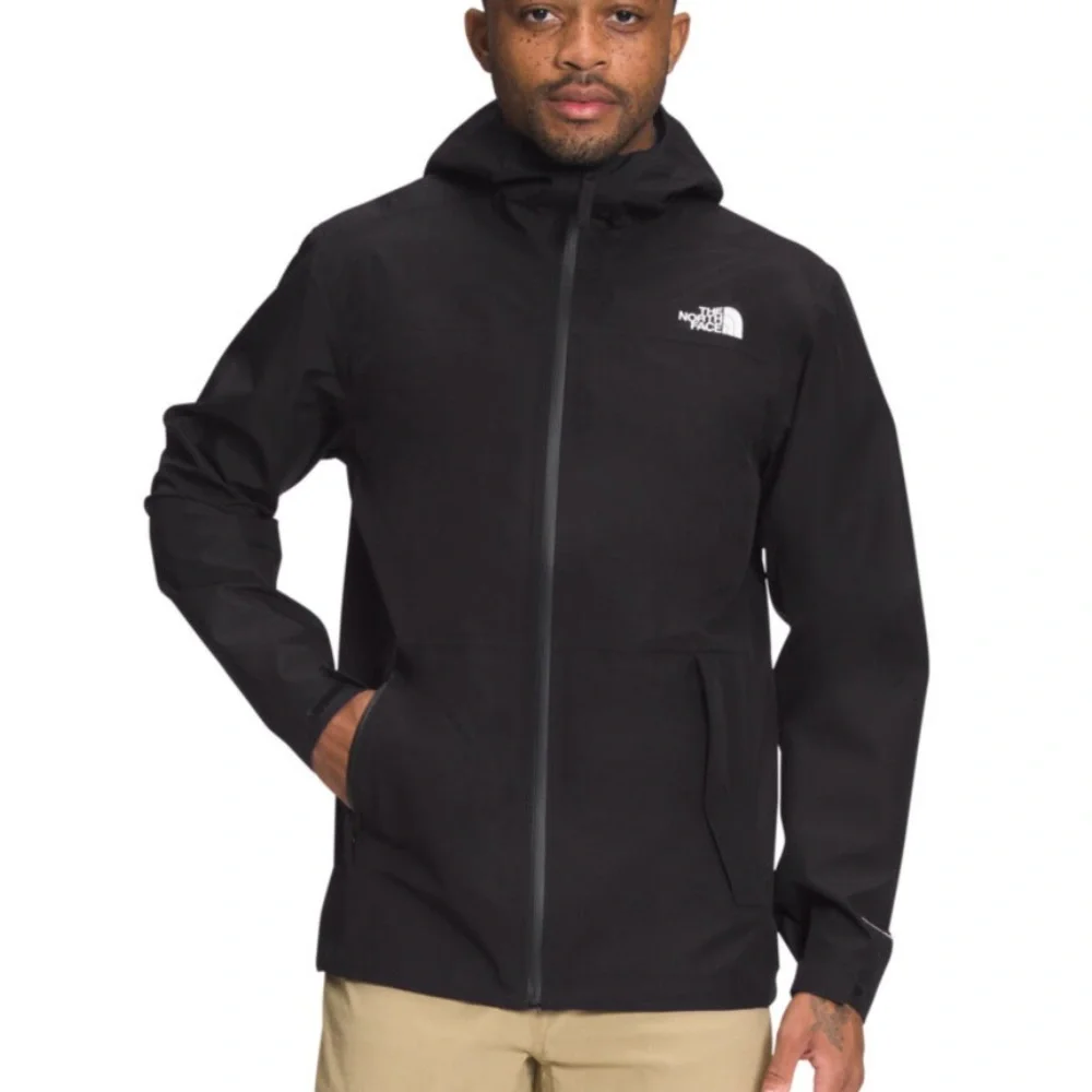 The North Face Dryzzle FUTURELIGHT Jacket Black 3XL New With Tags